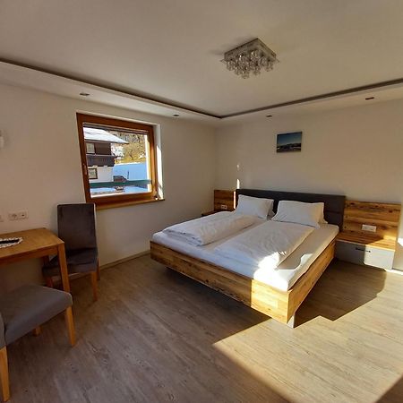Haus Scharler, Talstation Hotel Neukirchen am Großvenediger Kültér fotó