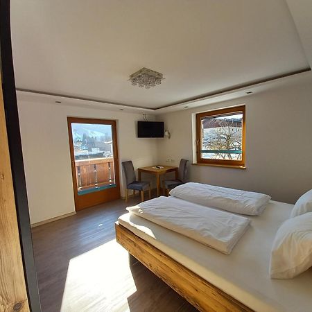 Haus Scharler, Talstation Hotel Neukirchen am Großvenediger Kültér fotó
