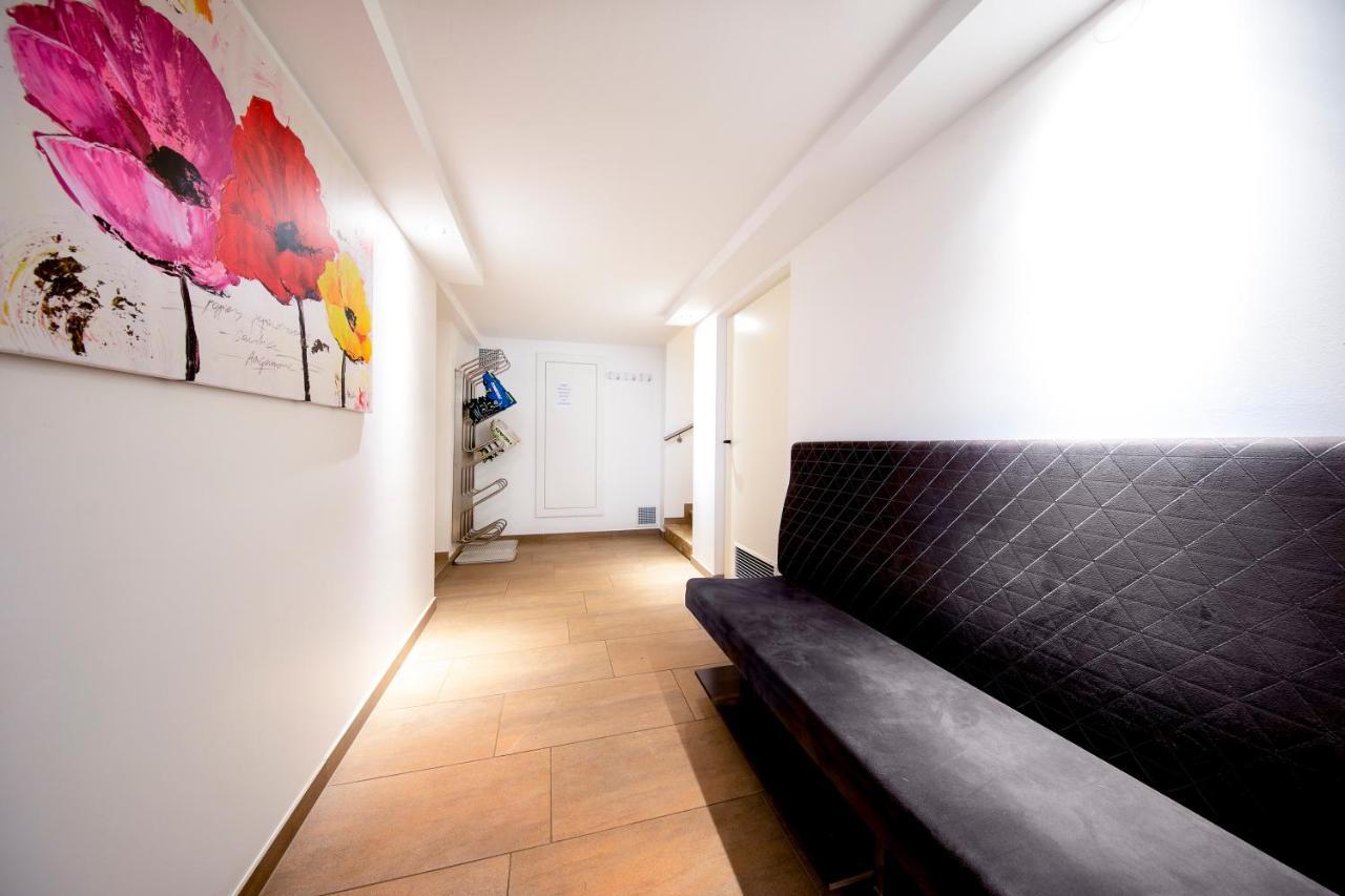 Haus Scharler, Talstation Hotel Neukirchen am Großvenediger Kültér fotó