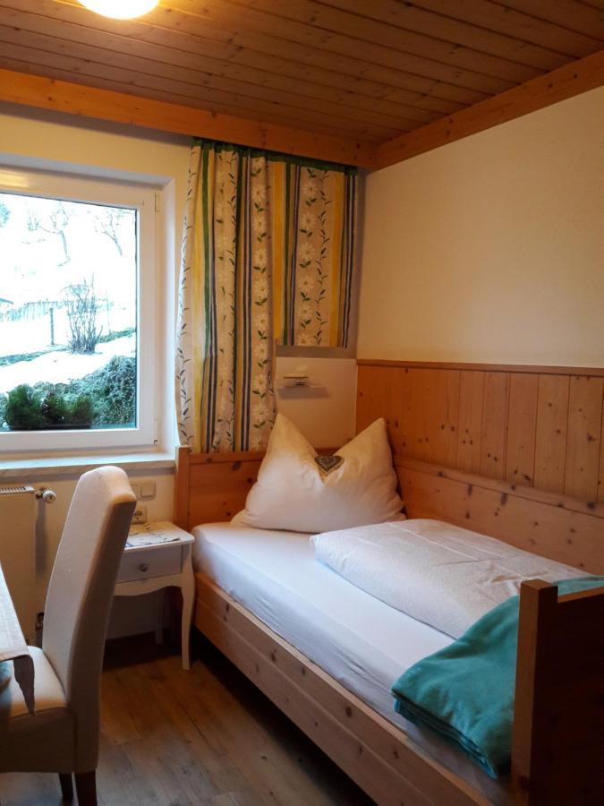Haus Scharler, Talstation Hotel Neukirchen am Großvenediger Kültér fotó
