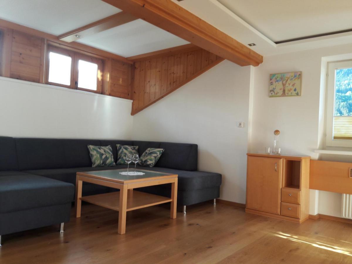 Haus Scharler, Talstation Hotel Neukirchen am Großvenediger Kültér fotó