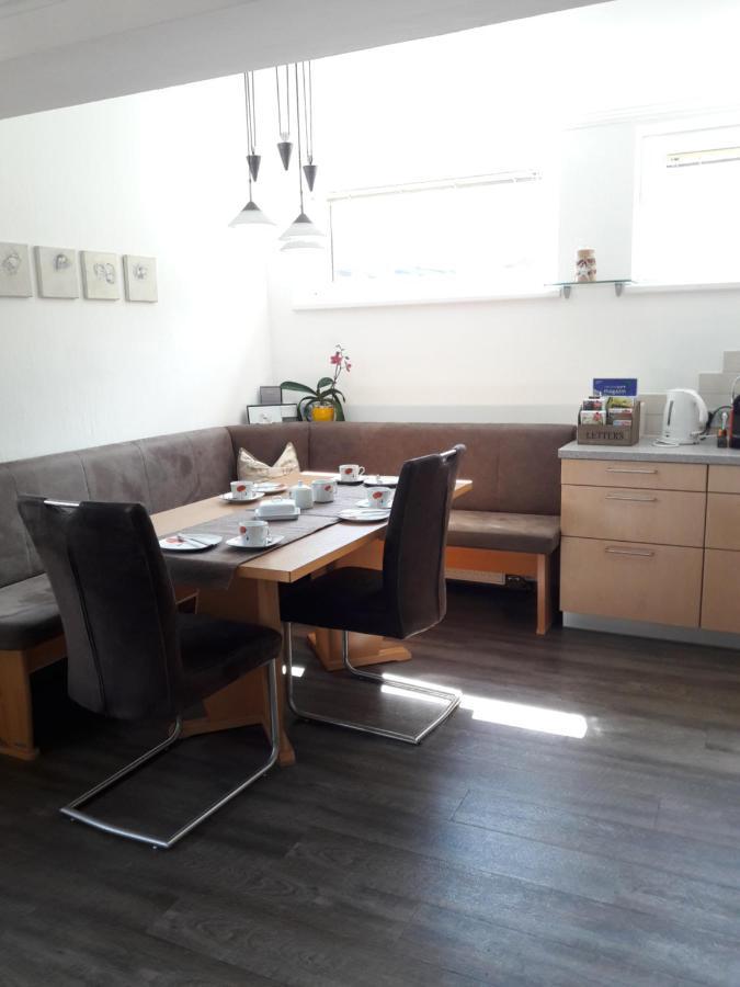 Haus Scharler, Talstation Hotel Neukirchen am Großvenediger Kültér fotó