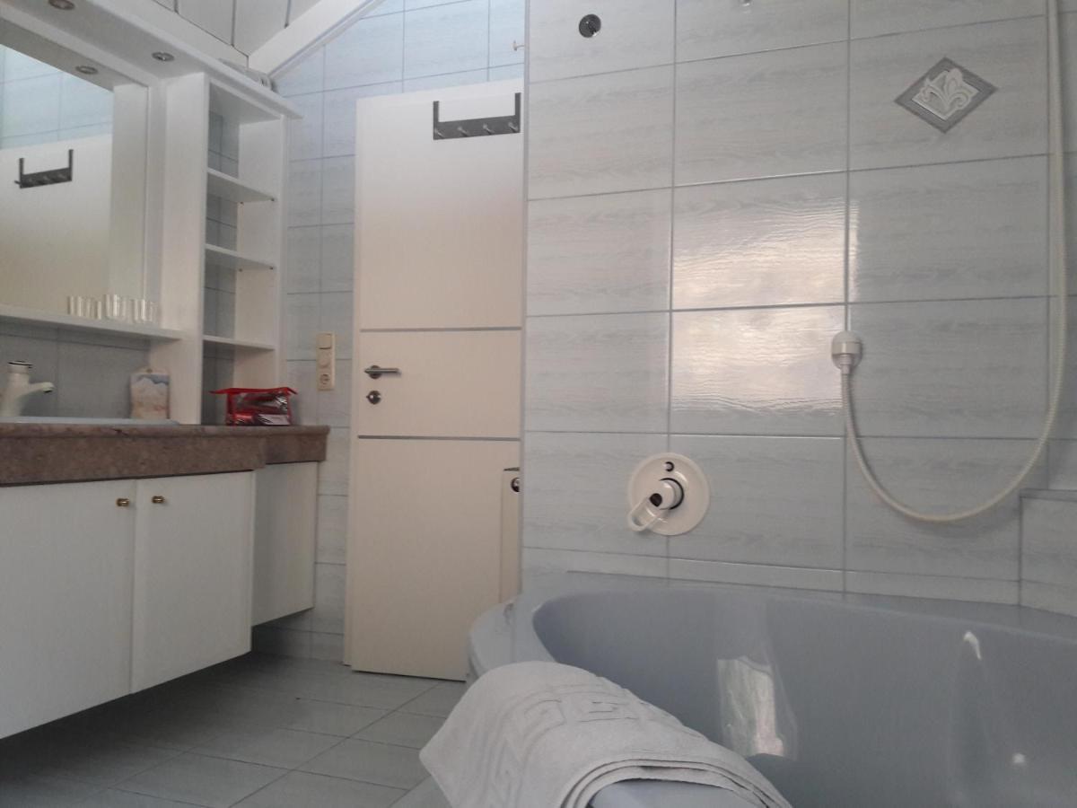 Haus Scharler, Talstation Hotel Neukirchen am Großvenediger Kültér fotó