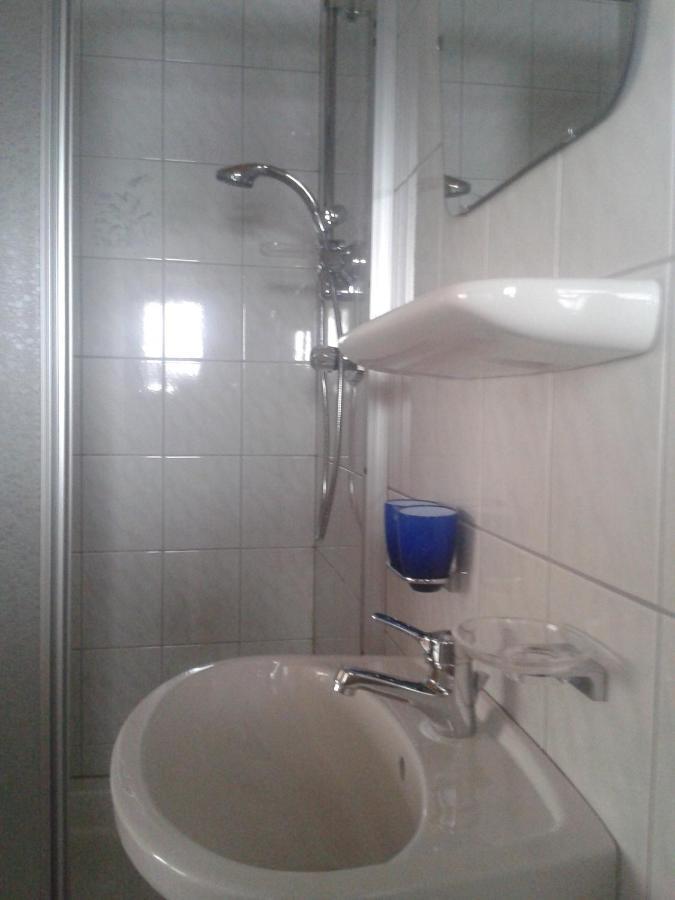 Haus Scharler, Talstation Hotel Neukirchen am Großvenediger Kültér fotó
