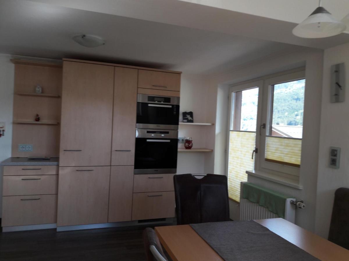 Haus Scharler, Talstation Hotel Neukirchen am Großvenediger Kültér fotó