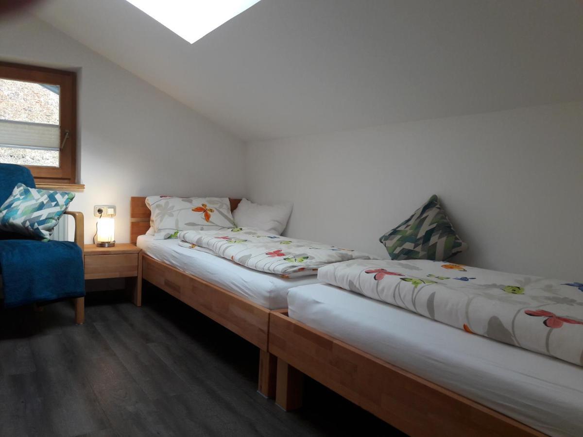 Haus Scharler, Talstation Hotel Neukirchen am Großvenediger Kültér fotó