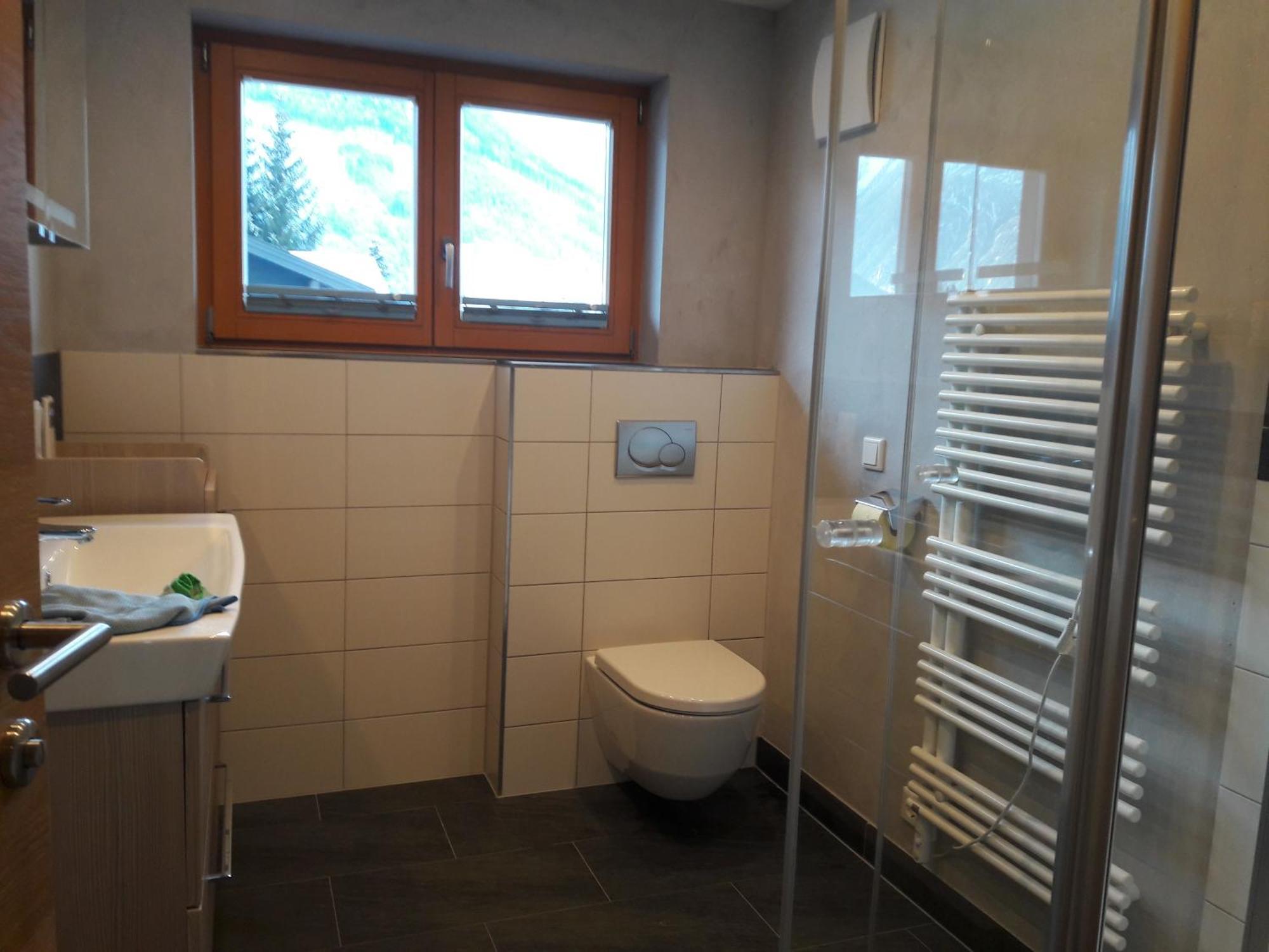 Haus Scharler, Talstation Hotel Neukirchen am Großvenediger Kültér fotó