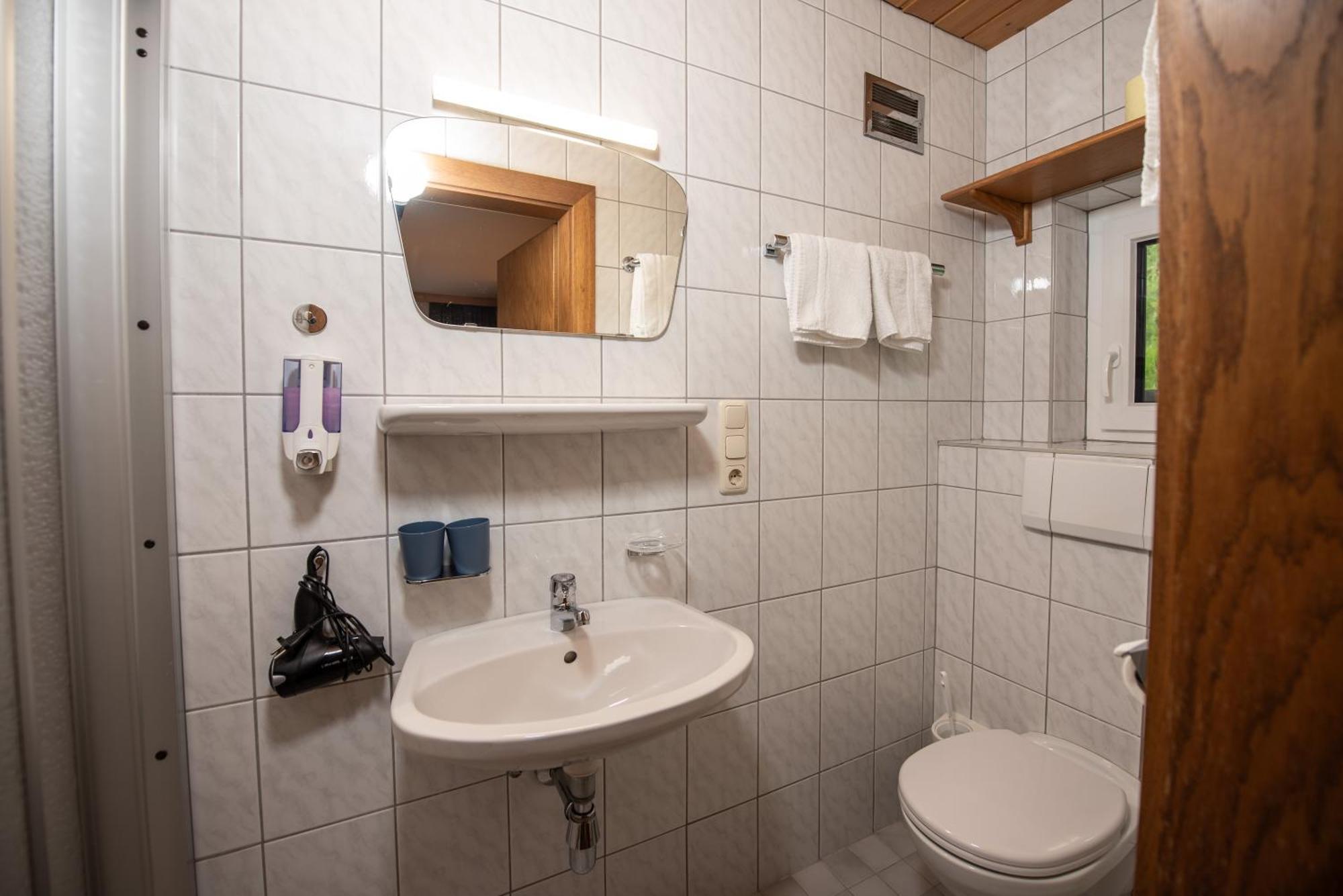 Haus Scharler, Talstation Hotel Neukirchen am Großvenediger Kültér fotó