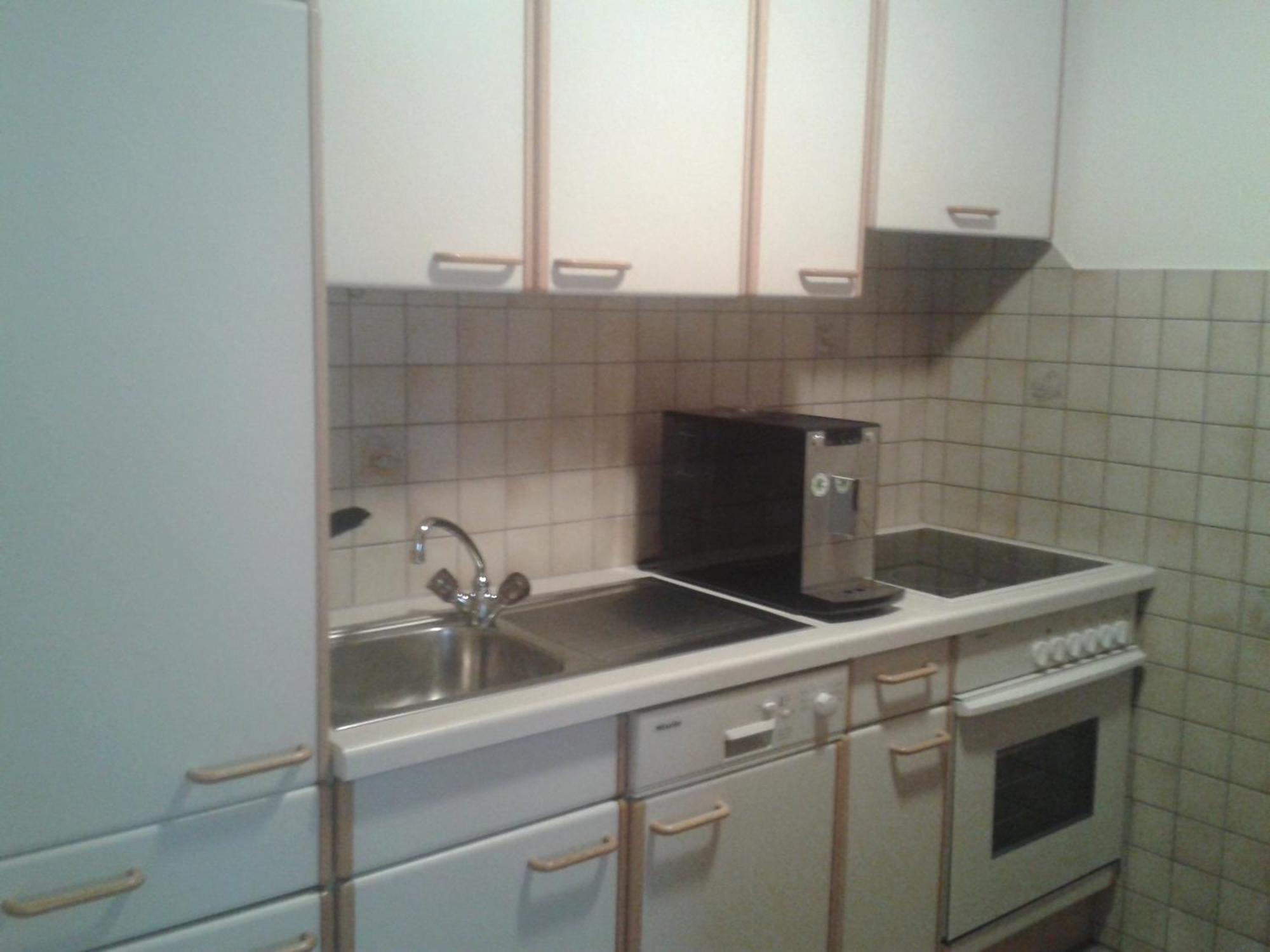 Haus Scharler, Talstation Hotel Neukirchen am Großvenediger Kültér fotó