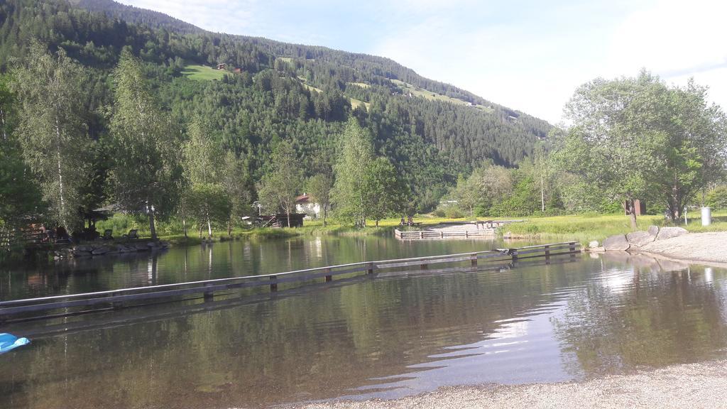 Haus Scharler, Talstation Hotel Neukirchen am Großvenediger Kültér fotó